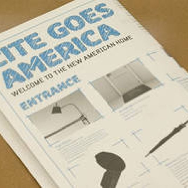 マシュー・ワォルドマン｜Vol.13 デザインウィーク ＠ NYC