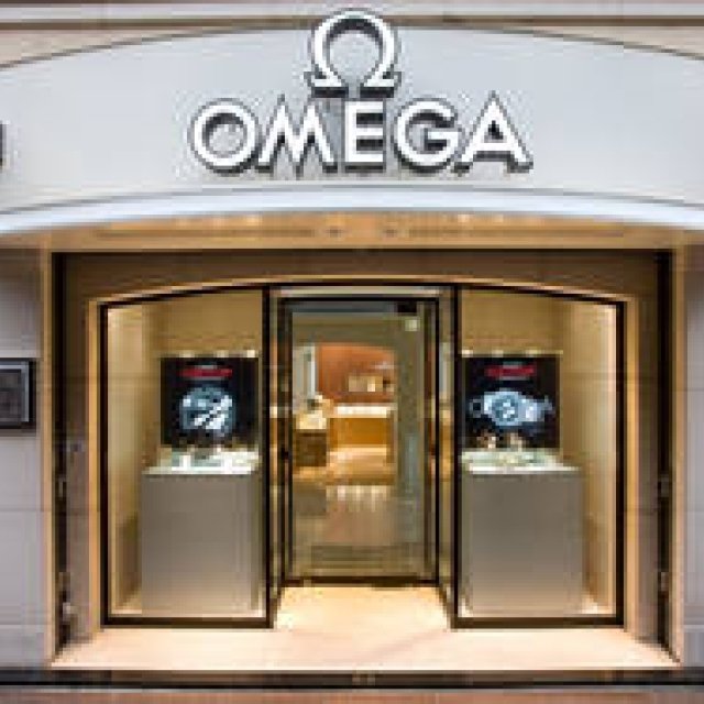OMEGA｜6月にリニューアルオープン！