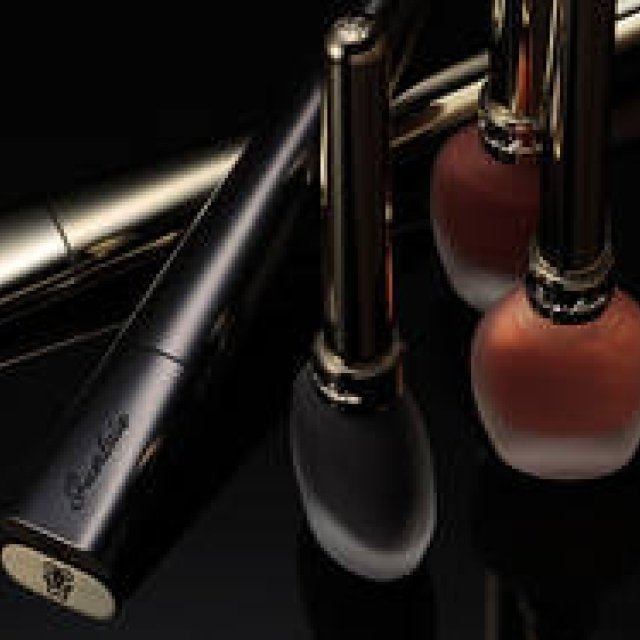 GUERLAIN｜ゲランのマスカラ「ル・デュウ」から、待望の新ラインが誕生