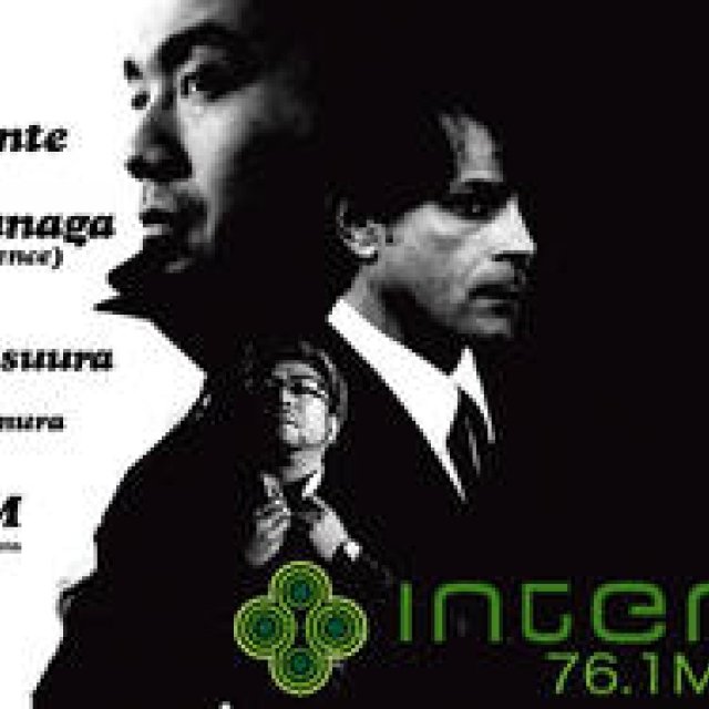 from TOKYO MOON｜6月20日 ON AIR　クールなモーダルジャズと日伊のジャズDJトリオによる全国ツアー impro6開催！