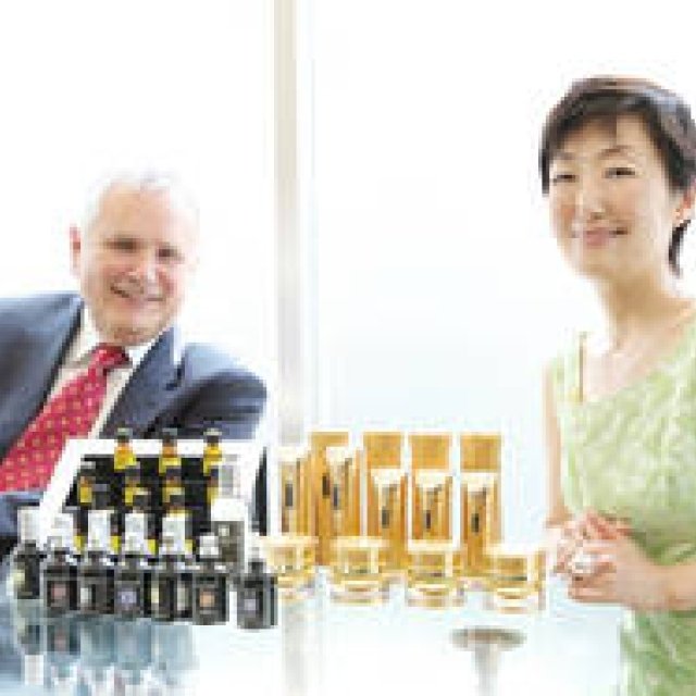 Jan Kusmirek（ヤン・クズミレク）×吉川千明（よしかわちあき）対談｜本当の意味での“オーガニック”とは？