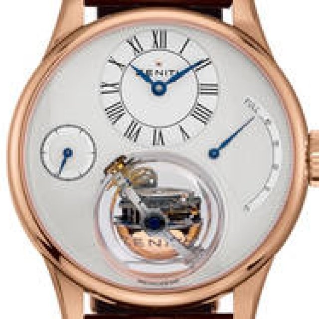 ZENITH｜ゼニス｜クリストファー・コロンブス