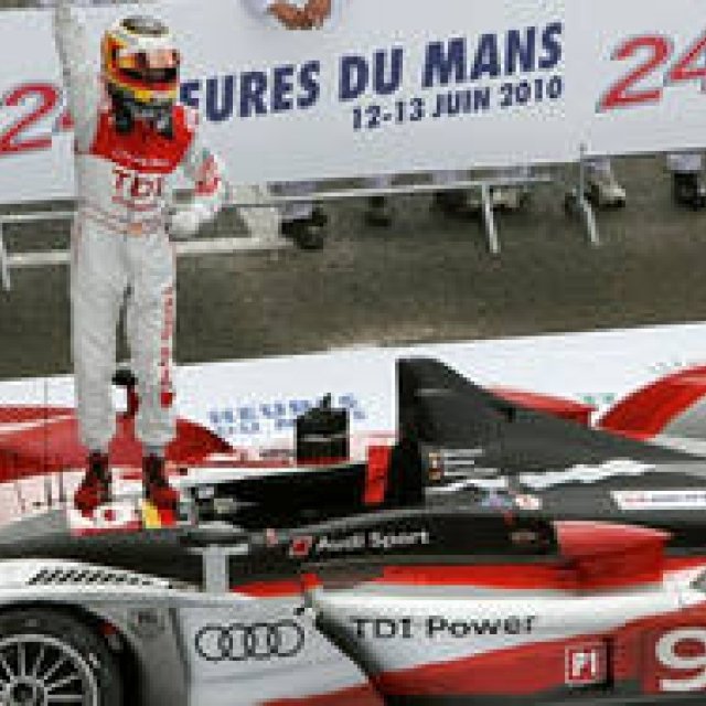 TAG Heuer｜ル・マン