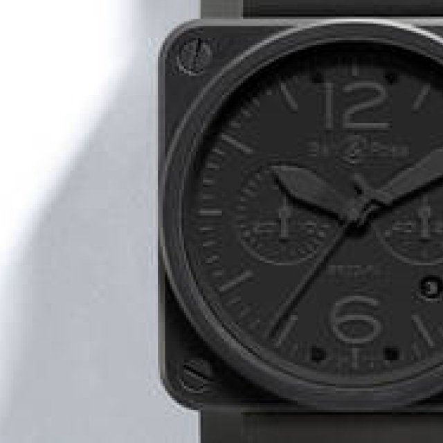 Bell＆Ross｜ベル＆ロス｜BR03-94 ファントム