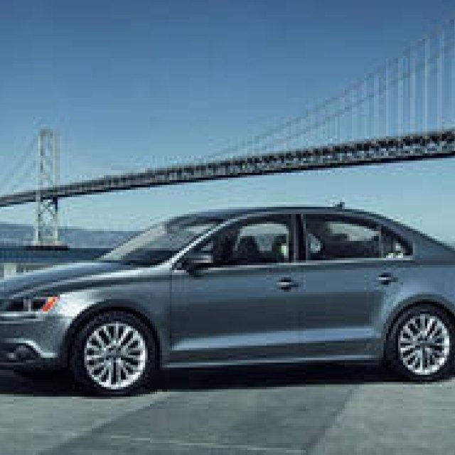 フォルクスワーゲン ジェッタ｜Volkswagen Jetta