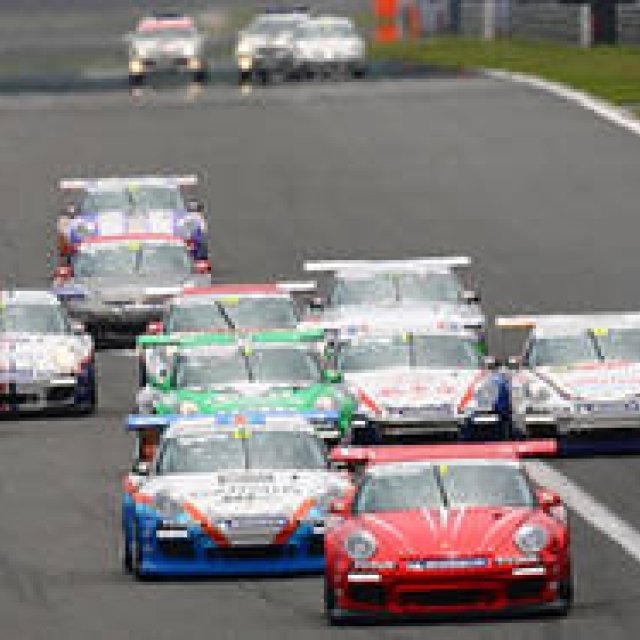 ポルシェ デイズ ジャパン2010｜Porsche Days Japan 2010