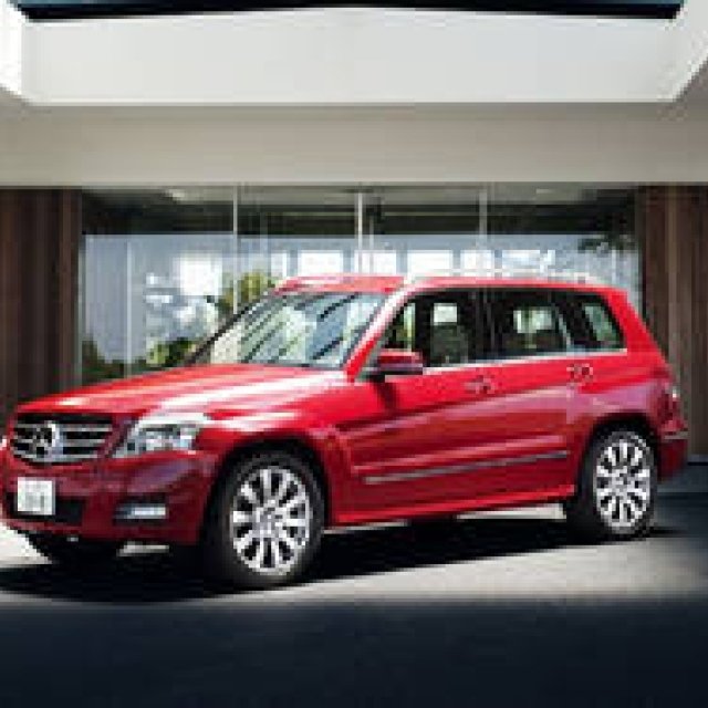 Chapter3 Enjoyable life with GLK