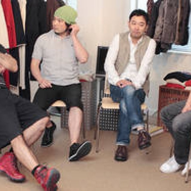 beautiful people｜「beautiful people」デザインチーム インタビュー（前編）