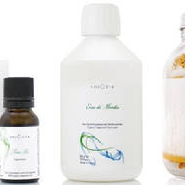 SHIGETA｜すこやかな美をサポートする「スポーツ ビューティ キット」