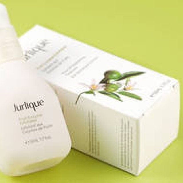 Jurlique｜ジュリーク｜フルーツ クリア ローション