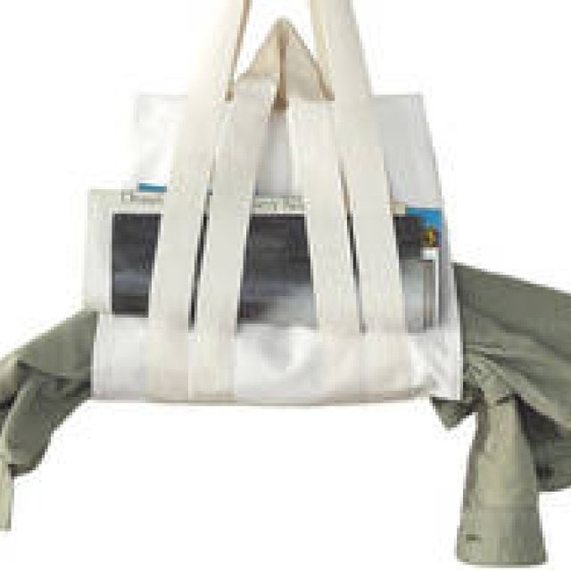 NEW PRODUCTS｜スペイン発、多機能トートバッグが日本上陸