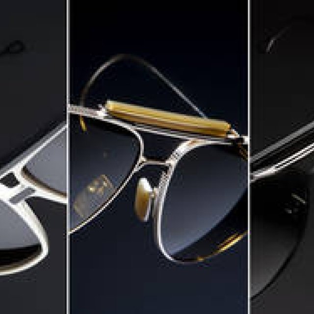 DITA｜サングラスの概念を越えたハイパフォーマンスデザイン「LANCIER by DITA EYEWEAR」