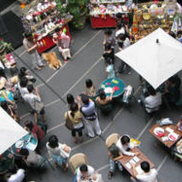 EVENT｜Bunkamuraドゥ マゴ パリ祭2010 開催