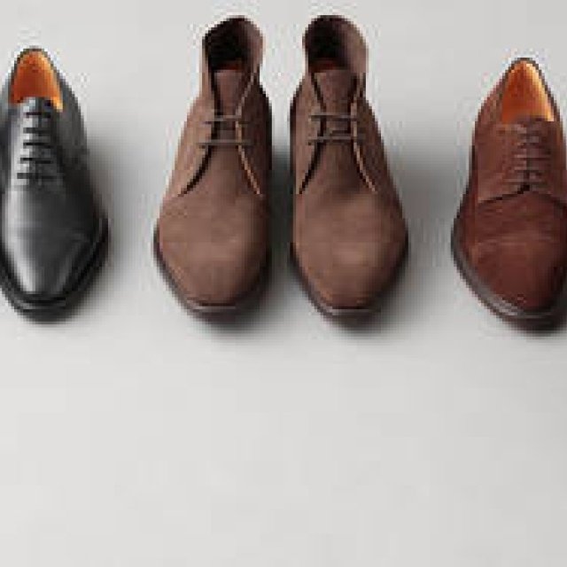 JOHN LOBB｜2010秋冬コレクション、いよいよ発売開始