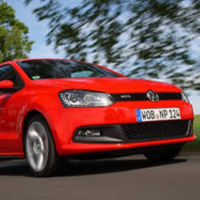 Volkswagen Polo GTI Impression | フォルクスワーゲン ポロ GTI