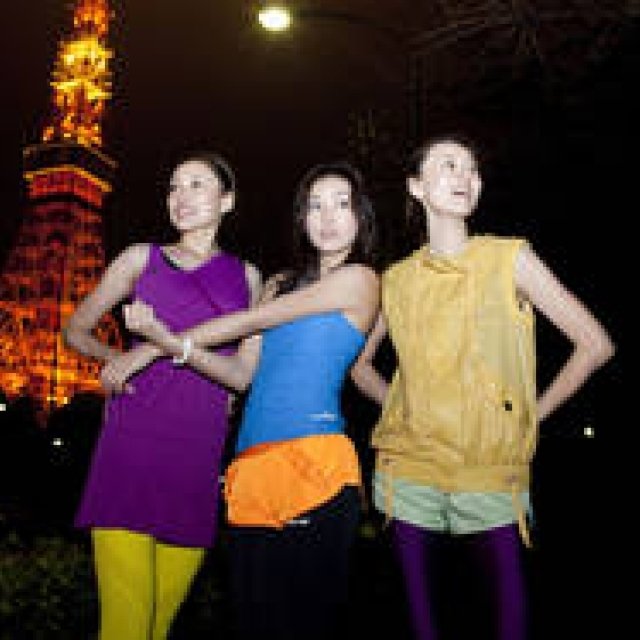 RunGirl★Night｜女子による、女子のためのラン祭り「ランガール★ナイト」開催