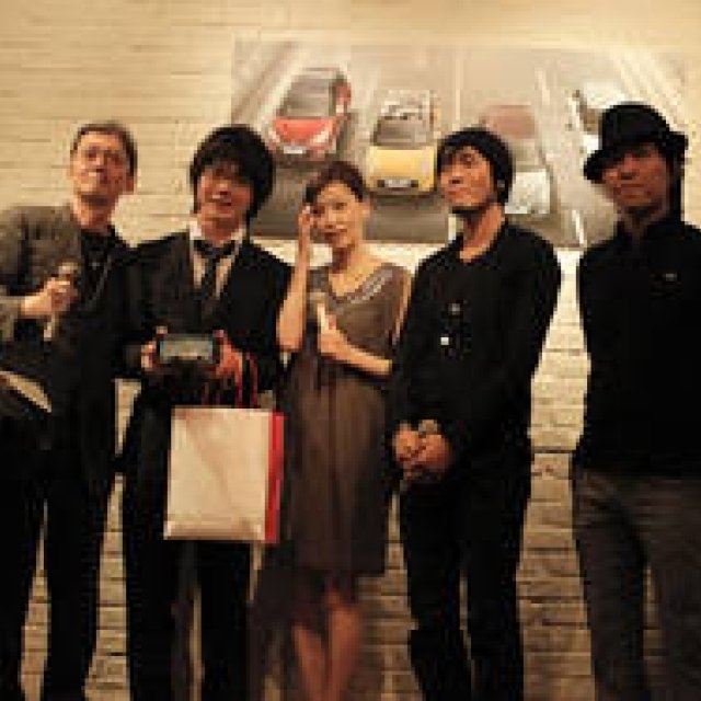 CITROEN DS3｜02　あらたなコミュニケーションデザインが生まれた日