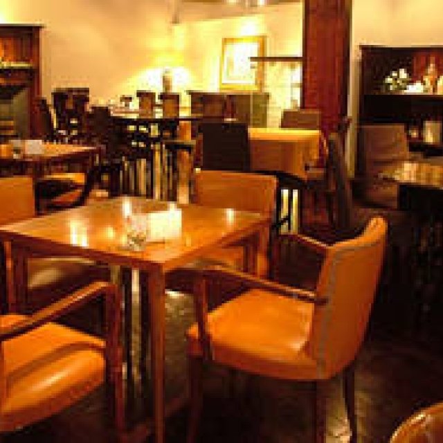 GIAGGIOLO｜銀座『ジャッジョーロ ハーブハウス』リニューアルオープン