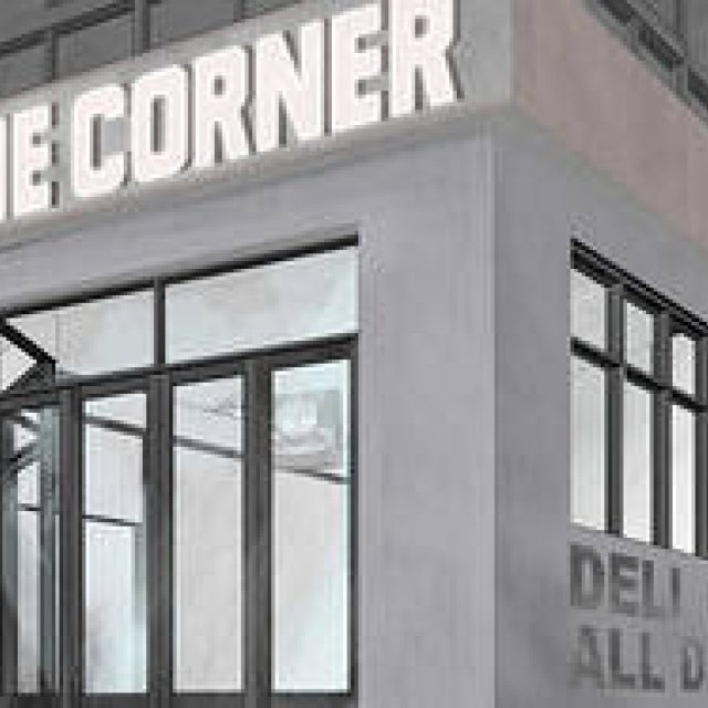 特集｜カフェ 『ON THE CORNER』をつくるクリエイター 第3回 BEAR POND ESPRESSOバリスタ・田中勝幸さん インタビュー