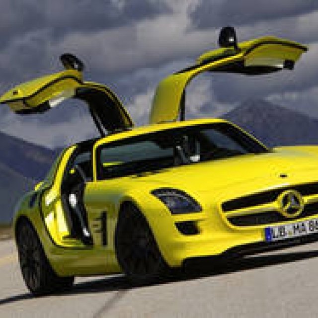 Mercedes-Benz｜ドイツ旅行があたるキャンペーン実施中！