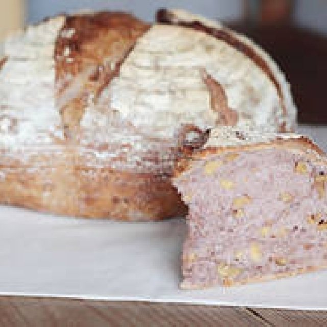 連載・TOKYO PREMIUM BAKERIES｜第17回　アオサン