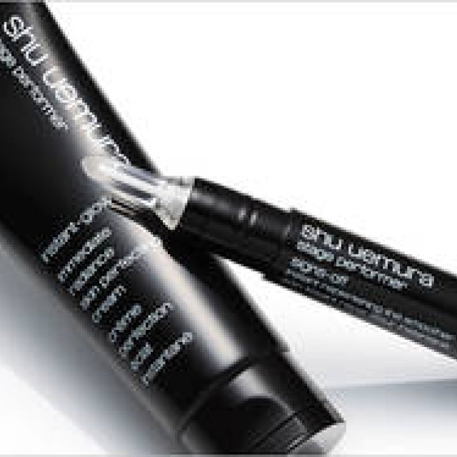 shu-uemura｜シュウ ウエムラから“時短”美容クリーム＆瞬間シワ“リセット”発売