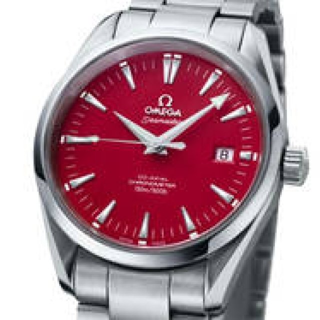 OMEGA｜「オメガフェア」開催