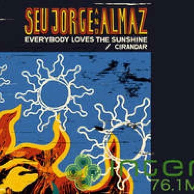 from TOKYO MOON｜7月18日 ON AIR　暑さをうち払うトロピカルミュージック