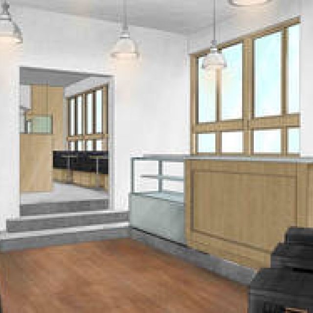 特集｜カフェ 『ON THE CORNER』をつくるクリエイター 第4回 tripster inc. 野村訓市さん インタビュー