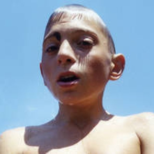 RAT HOLE GALLERY｜綿谷 修新作展「Juvenile」