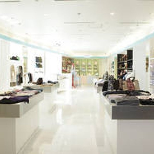 UNITED ARROWS｜羽田空港第2ターミナル店オープン