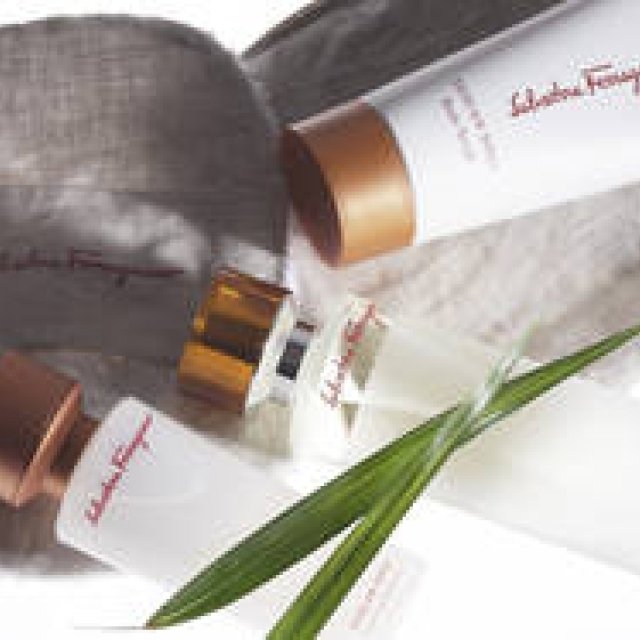 Salvatore Ferragamo｜サルヴァトーレ フェラガモ 「タスカンソウル　スパ ア ポルテ コフレ」