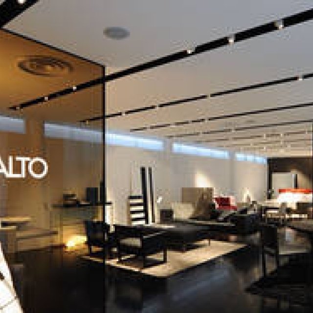 B&B Italia｜『MAXALTO Store Tokyo』オープン