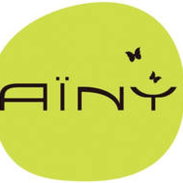 AINY｜シンプルで確実な実力派オーガニックコスメ「アイニー」
