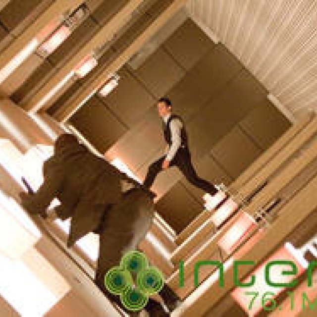 from TOKYO MOON｜7月25日 ON AIR　映画『インセプション』、TOKYO MOON的鑑賞法とは？