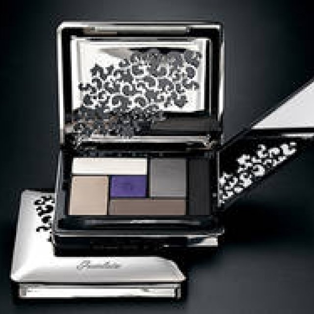 GUERLAIN｜パリの街を旅するように選べる、魅惑のフォールコレクション