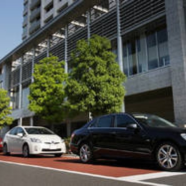 番外編｜エコカー3モデル乗りくらべ新潟ツアー 前篇