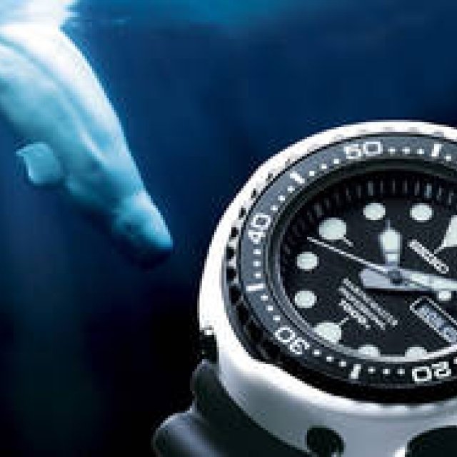 SEIKO｜国産ダイバーズウオッチ生誕45周年