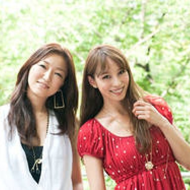 モデル・SONOMI × 永富千晴｜「強くてしなやかで優しい女性になりたい」（前編）