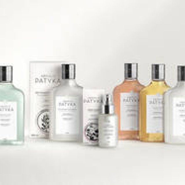 PATYKA｜ラグジュアリー・オーガニックブランド「PATYKA」全面リニューアル