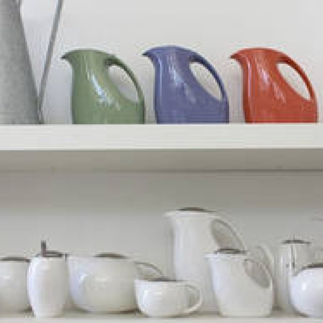 新連載・Yoko Ueno Lewis｜暮らしノート・プロローグ「スタイルを生む暮らし」