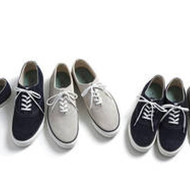 MARGARET HOWELL｜「MHL.」2010秋冬コレクション