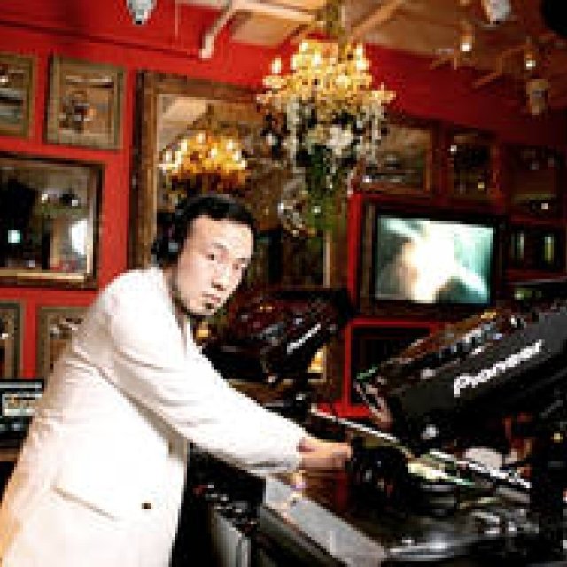 iPad for Creatives｜DJ 松浦俊夫　お薦めアプリケーションをご紹介！