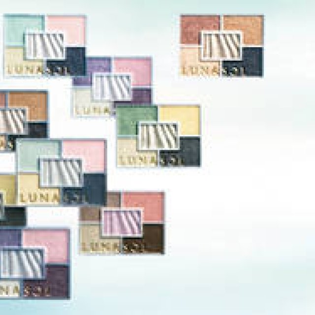 LUNASOL｜さまざまな色と光が織りなす、幻想的な美しさ まるでオーロラのような、美しい波が揺らめく“波光浄化”