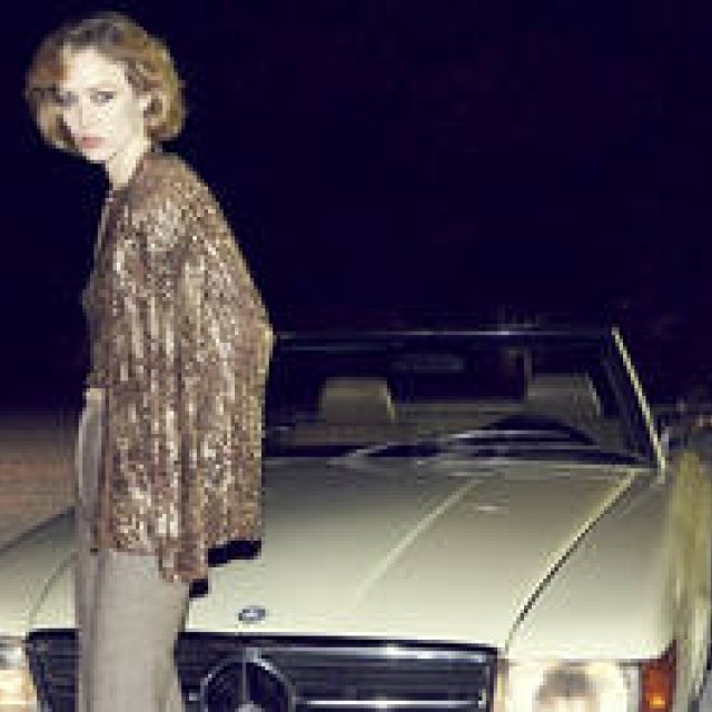 Chloé｜新作フレグランス「LOVE,Chloé」のイメージモデルはラケル・ジマーマン！