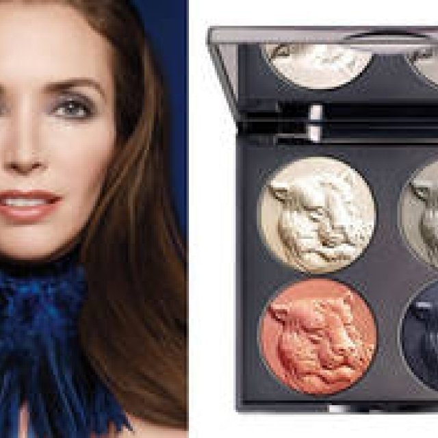 CHANTECAILLE｜シャンテカイユ FALL 2010 開幕