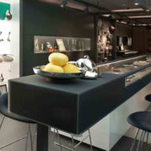 GEORG JENSEN｜ジョージ ジェンセンが提案する上質生活のいろは