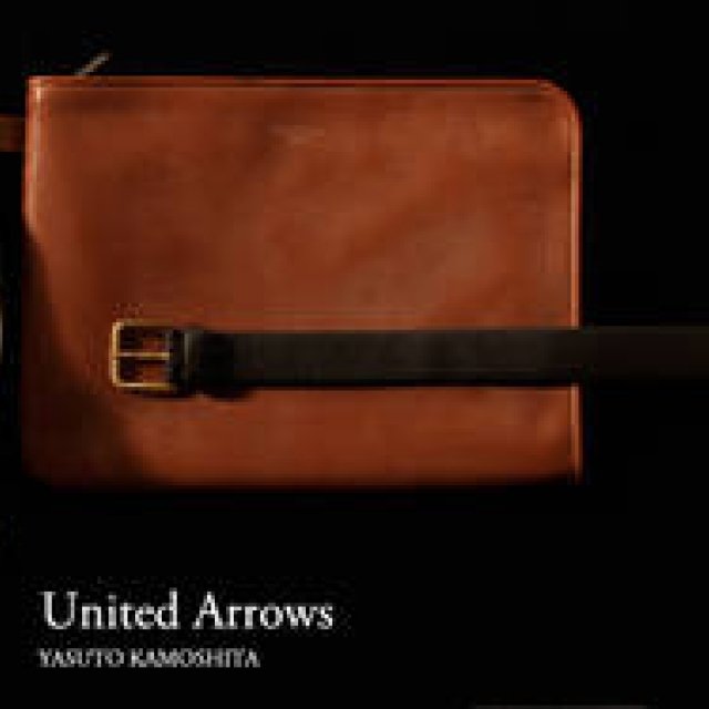 特集｜達人バイヤーが自腹で買った絶品アイテム - ユナイテッド・アローズ