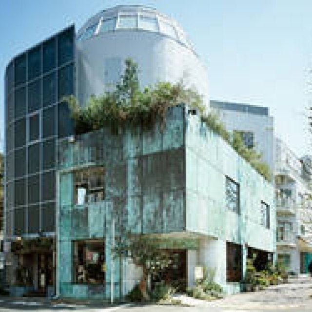 Adam et Ropé Biotop｜吉川千明×Chico SHIGETAのトークショー開催