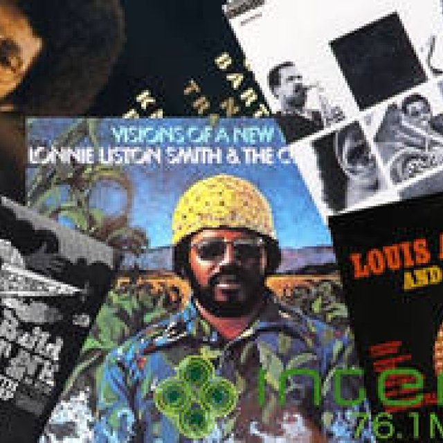 松浦俊夫｜from TOKYO MOON　8月15日 ON AIR　大戦終結から65年、平和と愛について考えるとき